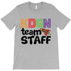 Kdgn Team Staff T-Shirt