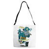 apelad Adjustable Strap Totes