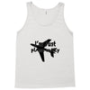 plane crazy Tank Top
