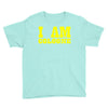 i am cologne Youth Tee