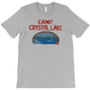 camp crystal lake T-Shirt