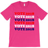 Vote 2018 T-Shirt