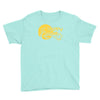 happy halloween (2) Youth Tee