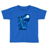 night sky projector Toddler T-shirt