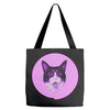 catsfinal recovered Tote Bags