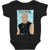 vin gogh Baby Bodysuit