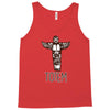Totem Tank Top