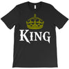 king T-Shirt