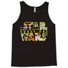 star wars Tank Top