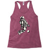astronaut Racerback Tank