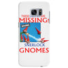 Sherlock Gnomes Samsung Galaxy S7 Edge