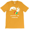 unicorns are overrated T-Shirt
