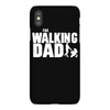 the walking dad iPhoneX