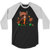 rocket around the 3/4 Sleeve Shirt