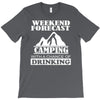 camping T-Shirt
