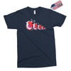 kirby nesting dolls Exclusive T-shirt