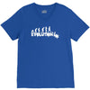 scuba evolution V-Neck Tee