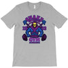 snake mountain gym T-Shirt