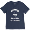 chiuso x ferie dal 1 gennaio al 31 dicembre V-Neck Tee