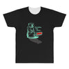 groundhog day forever ws465 best trending All Over Men's T-shirt
