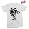 nerd giraffe Exclusive T-shirt