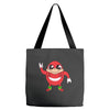 Ugandan Knuckles Tote Bags
