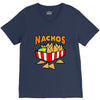Nachos V-Neck Tee