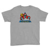 the ever absorbing Youth Tee