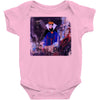 The Evil Queen Baby Bodysuit