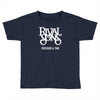rival sons Toddler T-shirt