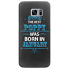 The Best Poppy Was Born In January Samsung Galaxy S7 Edge
