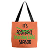 its marching band season green Tote Bags