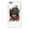 skhost in the shell iPhone 6/6s Plus Case