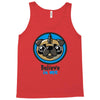 believe in pugcorns Tank Top