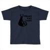 crazy cat lady Toddler T-shirt