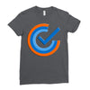 fahrie77 Ladies Fitted T-Shirt