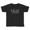 plutonium thief periodic table Toddler T-shirt