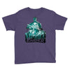 city justice Youth Tee