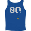 Made in the 80's Tank Top