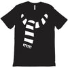 scarf T-Shirt