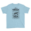 Vintage Aged To Perfection 1997 Youth Tee