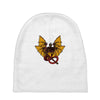 lucifer Baby Beanies