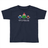 androids Toddler T-shirt