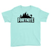 fortnite Youth Tee