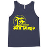 stay classy san diego Tank Top