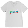 16. ihola! 011 V-Neck Tee