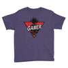 red game Youth Tee