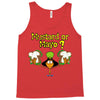 mustard or mayo (2) Tank Top