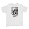 fiesta forever Youth Tee