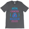 I am a Thyroid Cancer Survivor - What's Your Superpower? T-Shirt